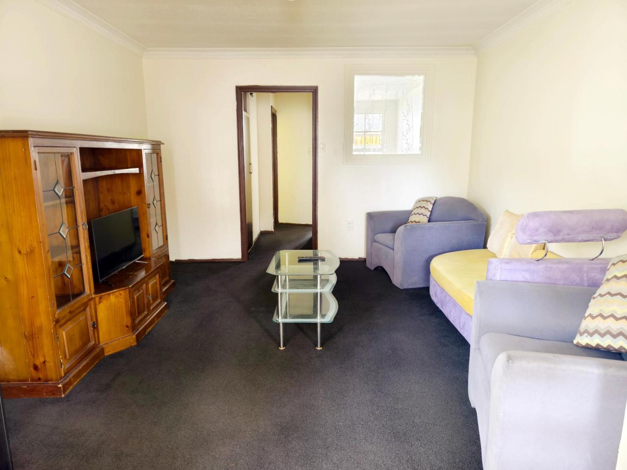 Ferry Motel Christchurch Exteriér fotografie